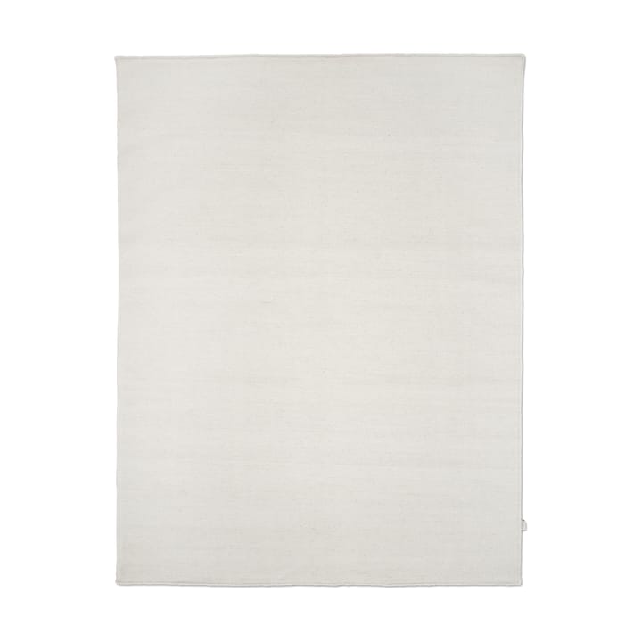 Plain teppe - Off-white, 200x300 cm - Classic Collection