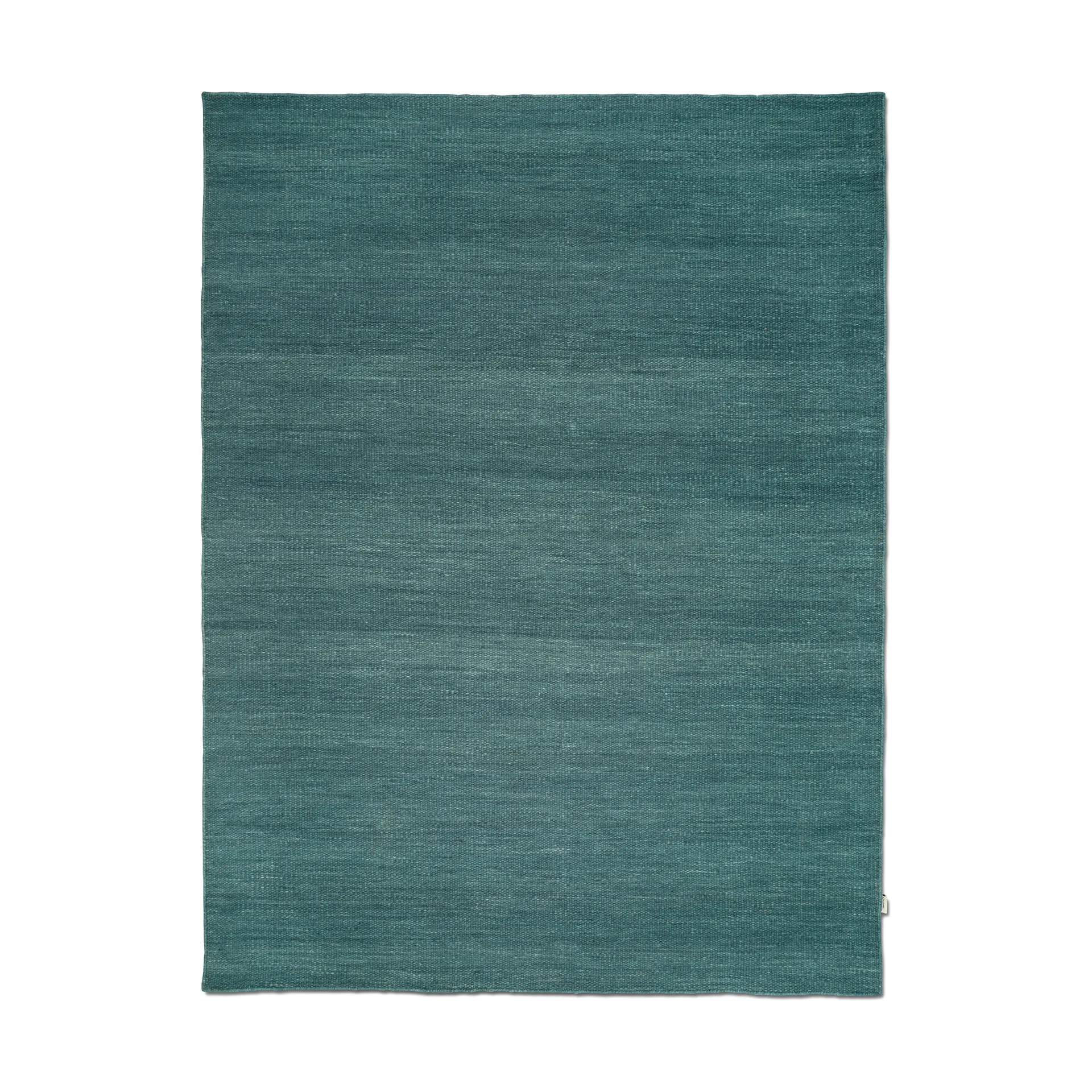 Plain teppe, Teal, 200x300 cm Classic Collection