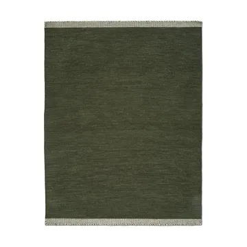 Pure løper - Green, 80x250 cm - Classic Collection