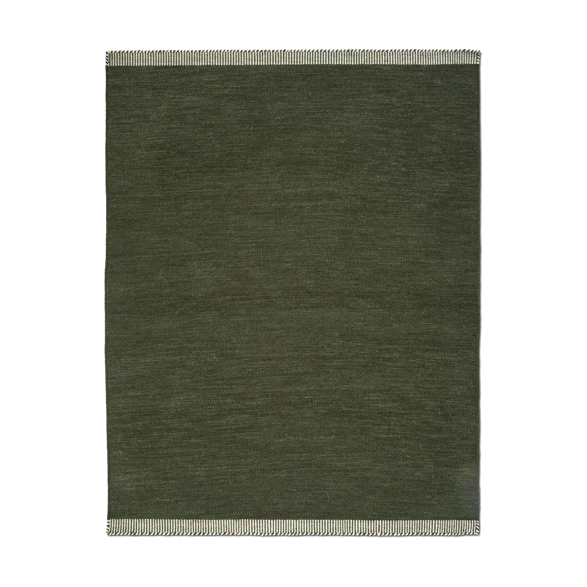 Pure teppe, Green, 170x230 cm Classic Collection