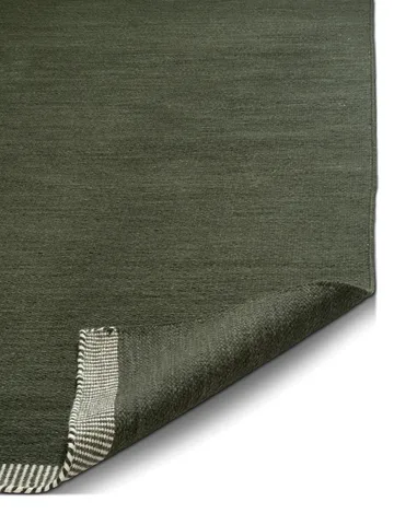 Pure teppe - Green, 250x350 cm - Classic Collection