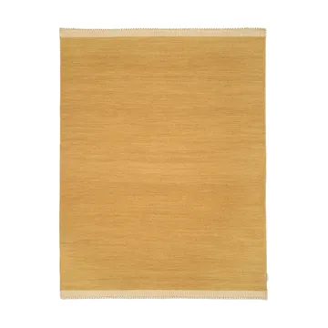 Pure teppe - Gul, 250x350 cm - Classic Collection