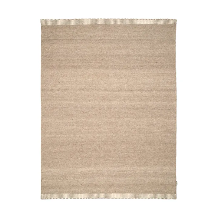 Pure teppe - Natural beige, 200x300 cm - Classic Collection
