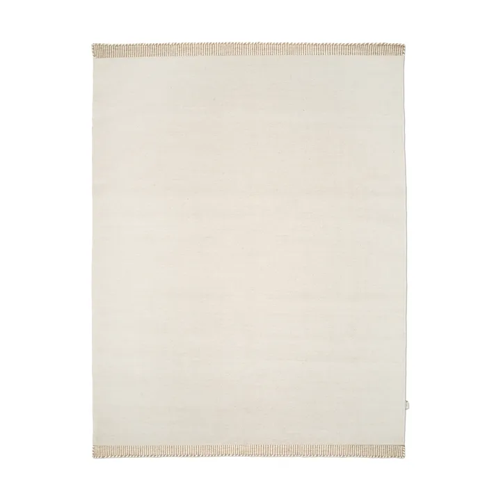 Pure teppe - Off-white, 250x350 cm - Classic Collection