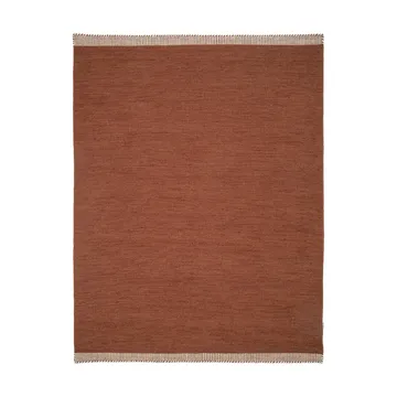 Pure teppe - Terracotta, 170x230 cm - Classic Collection