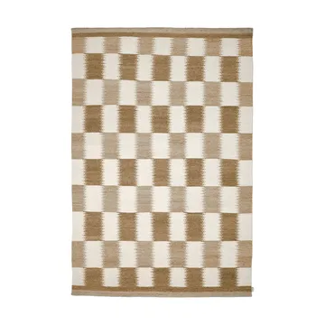 Röllakan Tagel teppe - Beige, 200x300 cm - Classic Collection