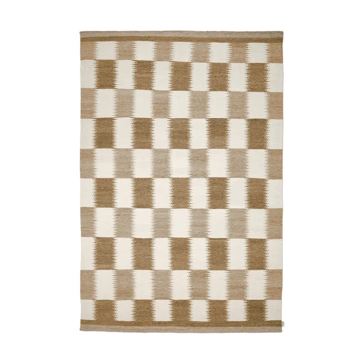 Röllakan Tagel teppe - Beige, 200x300 cm - Classic Collection