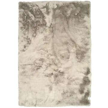 Shaggy teppe 250x350 cm - Champagne - Classic Collection