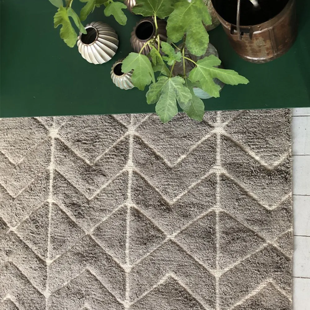 Soho teppe, Ivory, 250 x 350 cm Classic Collection