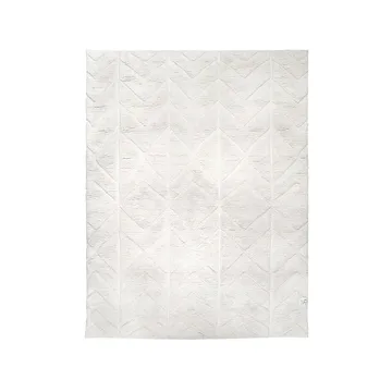 Soho teppe - Ivory, 250 x 350 cm - Classic Collection