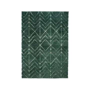 Soho teppe - Smoked pine, 250 x 350 cm - Classic Collection