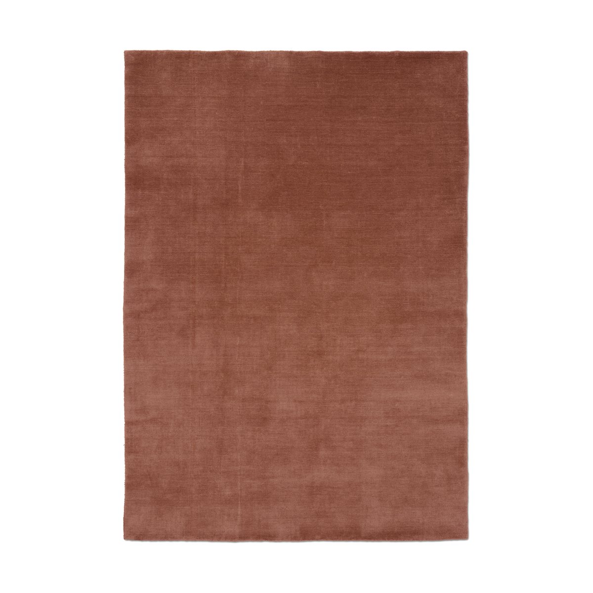 Bilde av Classic Collection Solid teppe Coral 200 x 300 cm