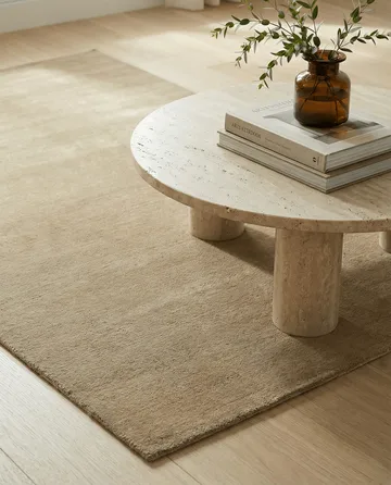 Solid teppe - Wheat, 170x230 cm - Classic Collection