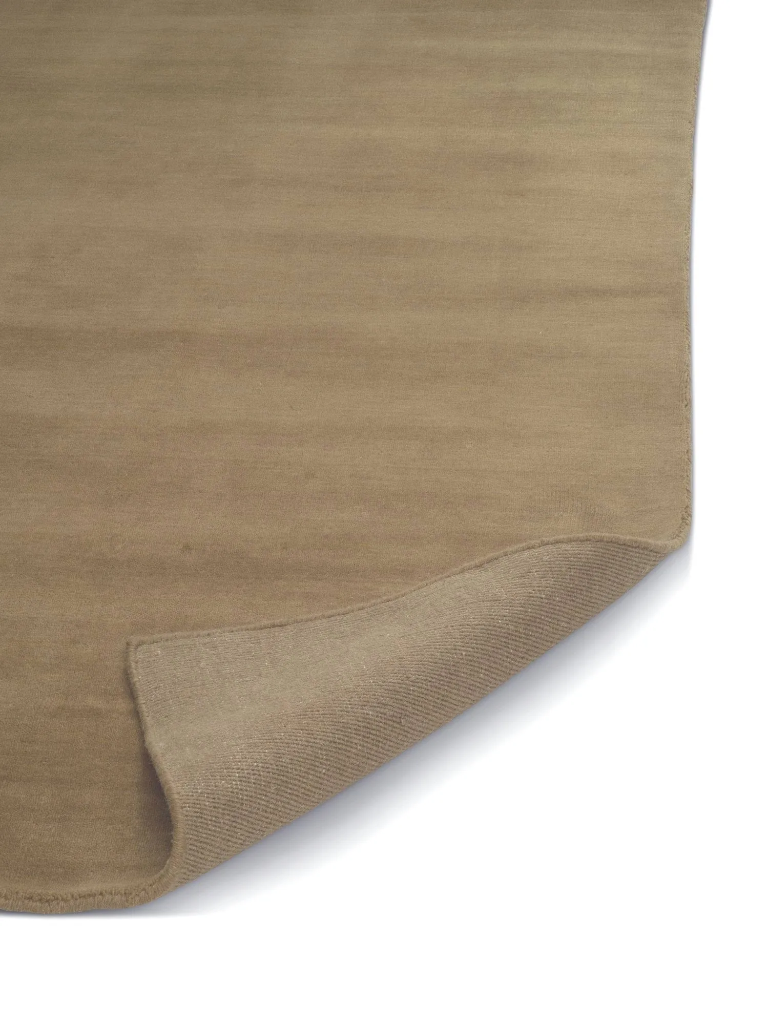 Solid teppe, Wheat, 200x300 cm Classic Collection