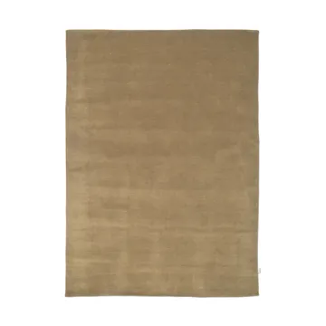 Solid teppe - Wheat, 250x350 cm - Classic Collection