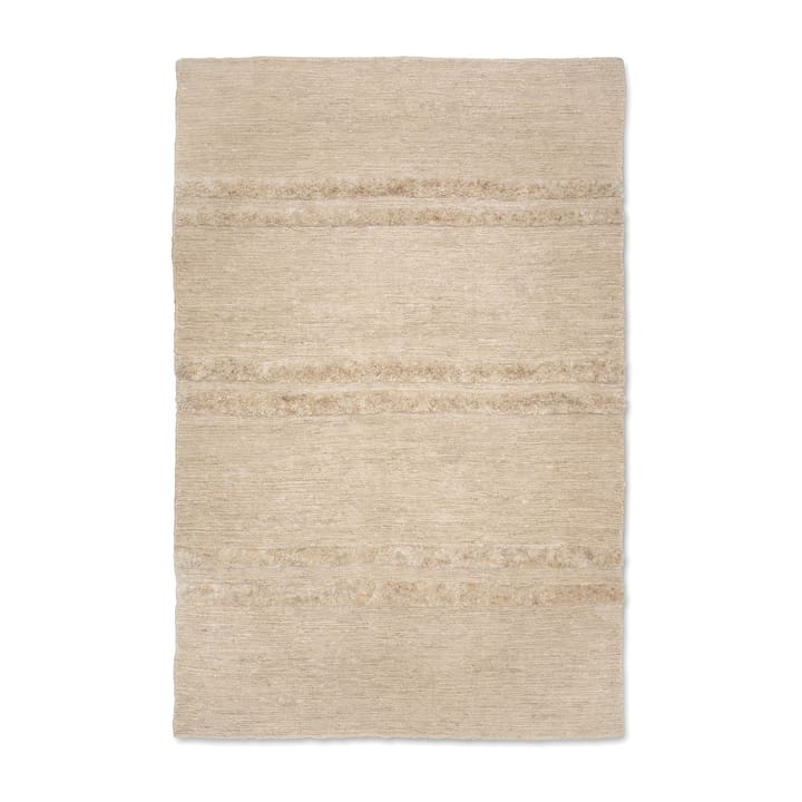 Soumak juteteppe 170x230 cm - Ivory - Classic Collection