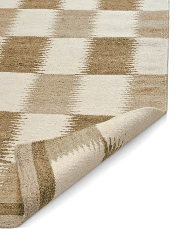 Tagel teppe - Beige, 170x230 cm - Classic Collection