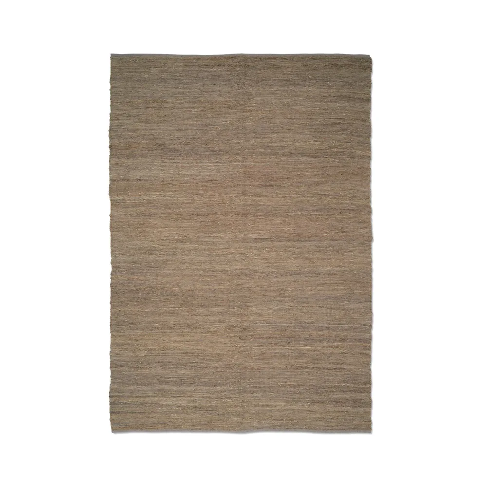 Tofta teppe, nougat, 250 x 350 cm Classic Collection