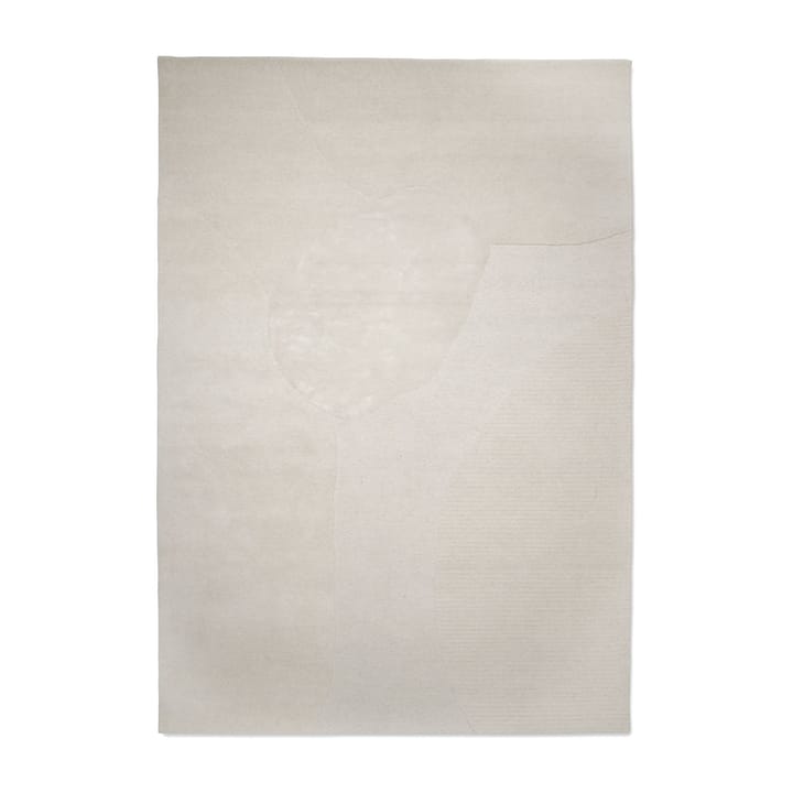 Topaz teppe 170x230 cm - Ivory - Classic Collection