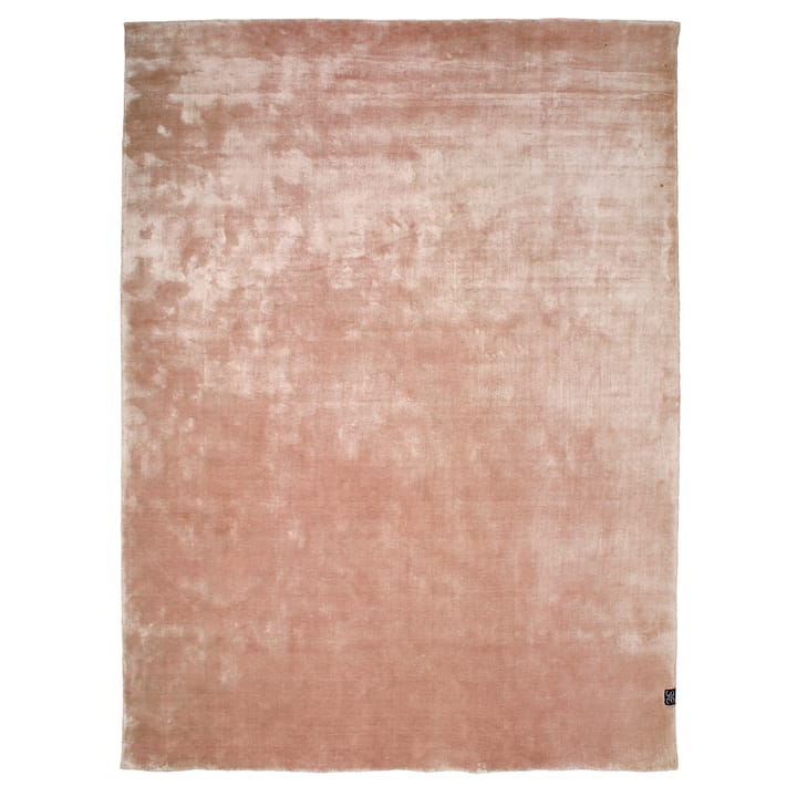 Velvet Tencel gulvteppe 170x230 cm - Pale dogwood - Classic Collection