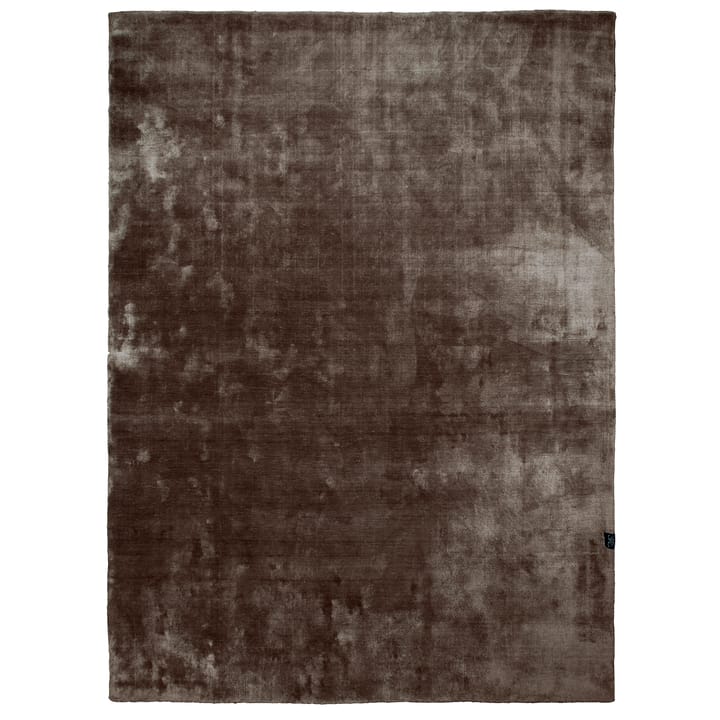 Velvet Tencel gulvteppe 200x300 cm - Mole - Classic Collection