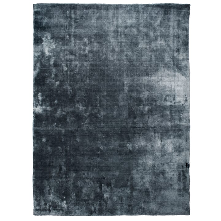 Velvet Tencel gulvteppe 200x300 cm - Stormy weather - Classic Collection