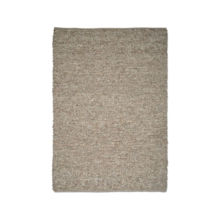 Verbier teppe - beige melange, 250 x 350 cm - Classic Collection