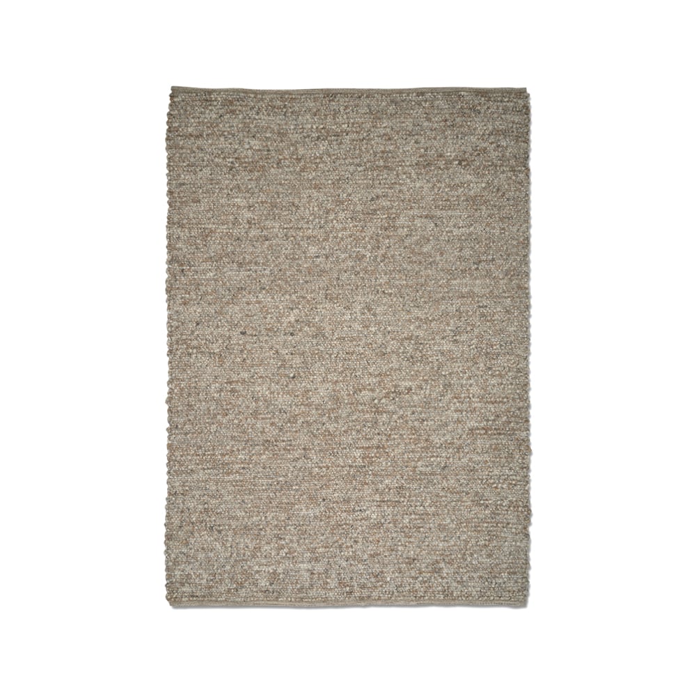 Bilde av Classic Collection Verbier teppe beige melange 250 x 350 cm