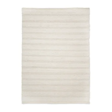 Whistler ullteppe 170x230 cm - Ivory - Classic Collection