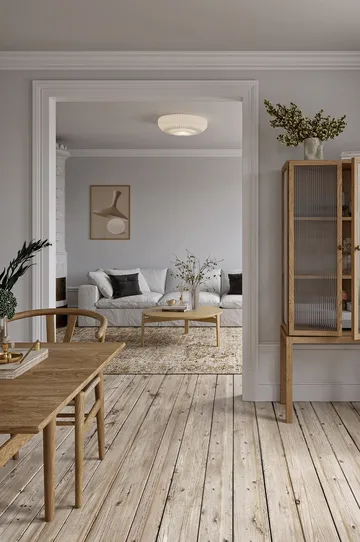 Belli 55 plafond - White - CO Bankeryd