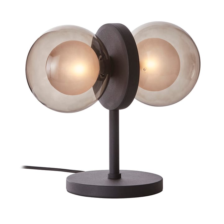Discus 30 bordlampe - Svart - CO Bankeryd