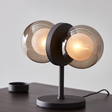 Discus 30 bordlampe - Svart - CO Bankeryd