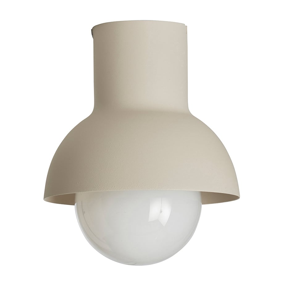 Down plafond Beige
