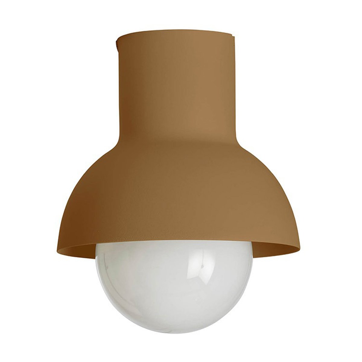 CO Bankeryd Down plafond Dark mustard