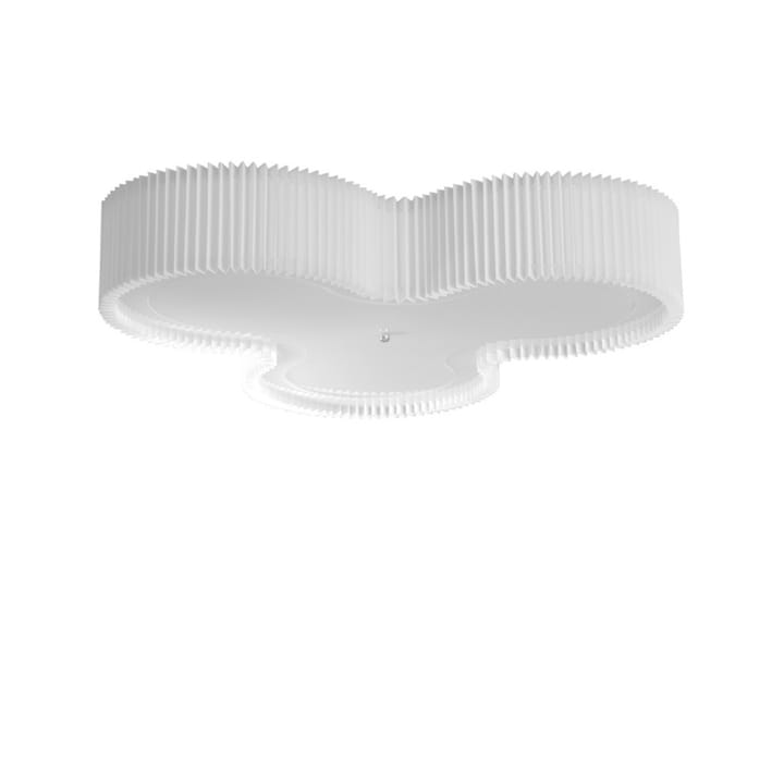 Kolme 70 takplafond - Hvit PVC-ledning - CO Bankeryd