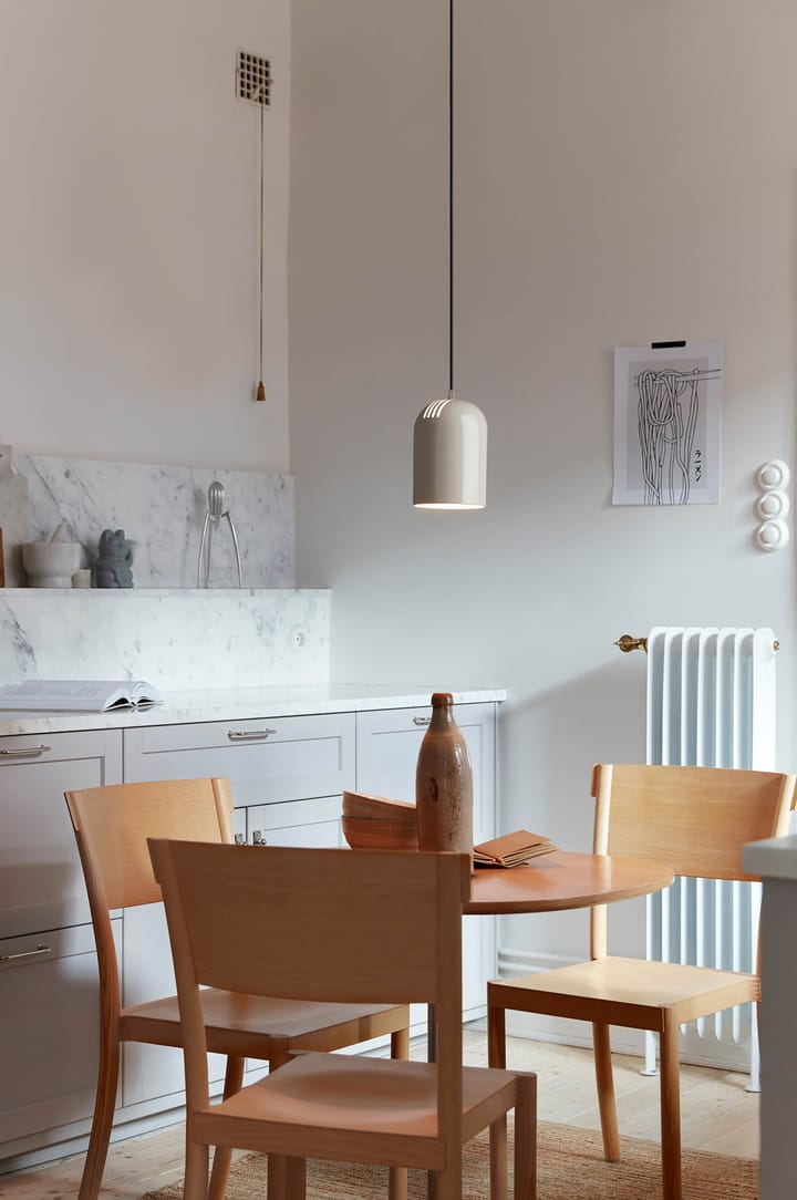 Lennon taklampe, Beige CO Bankeryd