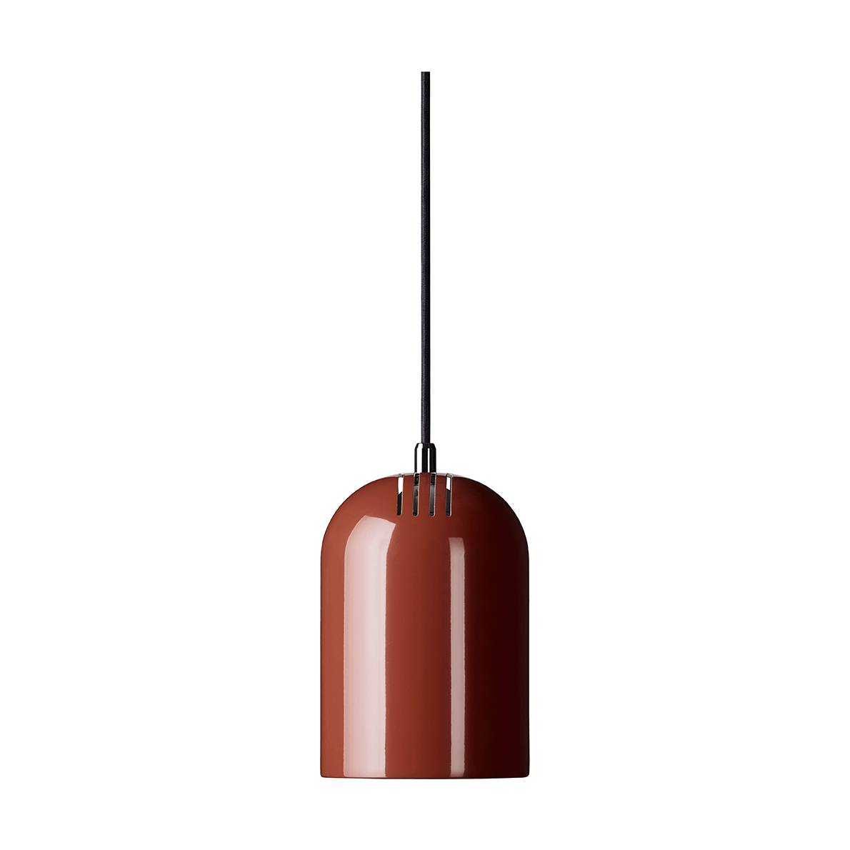 Bilde av CO Bankeryd Lennon taklampe Copper red
