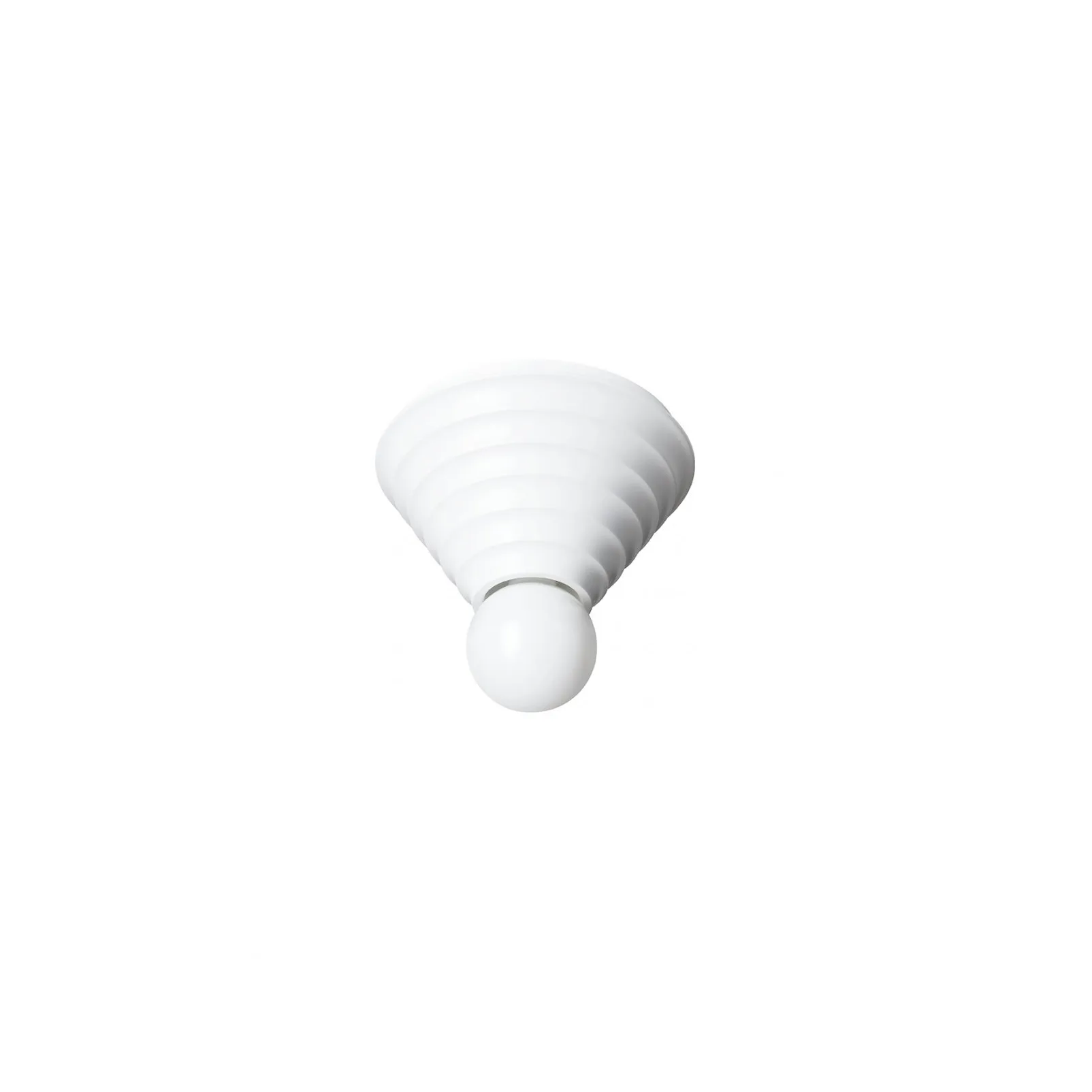 Loop plafond Ø24 cm, White CO Bankeryd