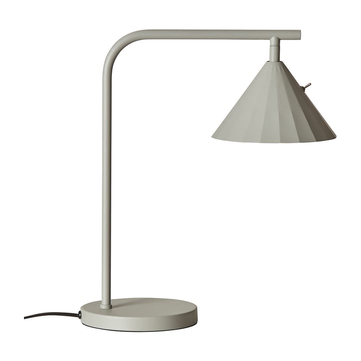 Rain bordlampe - Beige - CO Bankeryd