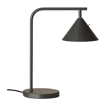 Rain bordlampe - Svart - CO Bankeryd
