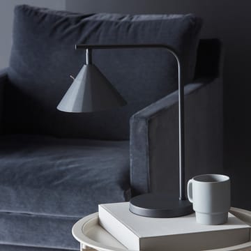 Rain bordlampe - Svart - CO Bankeryd