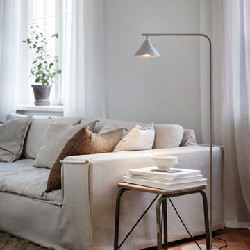 Rain gulvlampe - Beige - CO Bankeryd