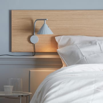 Rain vegglampe - Beige - CO Bankeryd