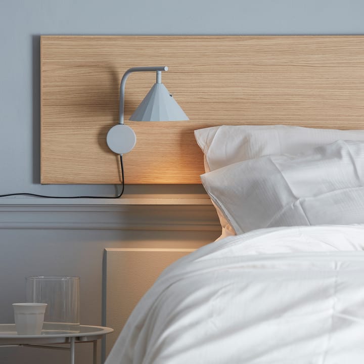 Rain vegglampe, Beige CO Bankeryd