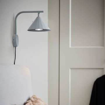 Rain vegglampe - Beige - CO Bankeryd