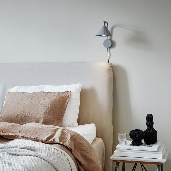 Rain vegglampe, Beige CO Bankeryd