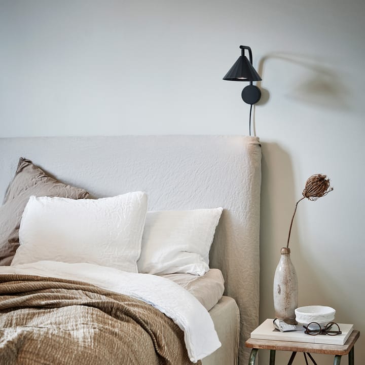 Rain vegglampe, Svart CO Bankeryd