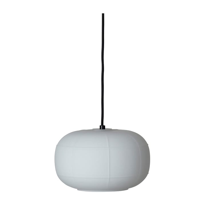 Rut taklampe Ø 24 cm, Hvit CO Bankeryd