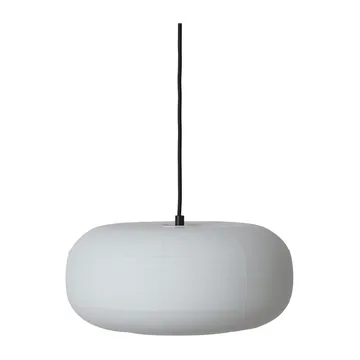 Rut taklampe Ø 35 cm - Hvit - CO Bankeryd