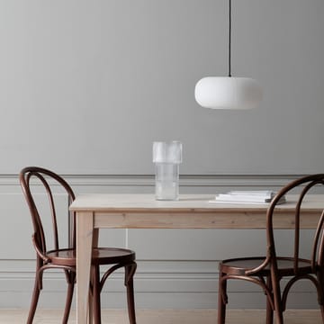 Rut taklampe Ø 35 cm - Hvit - CO Bankeryd